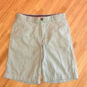 ISO’s men’s shorts